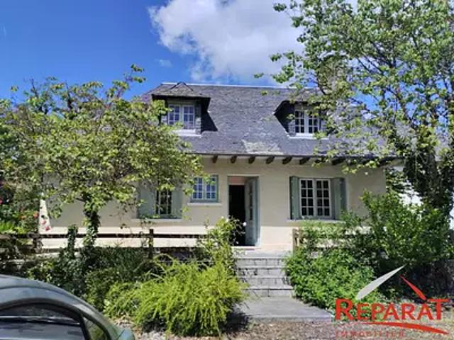 Maison vente à Brive-la-Gaillarde, Estivaux