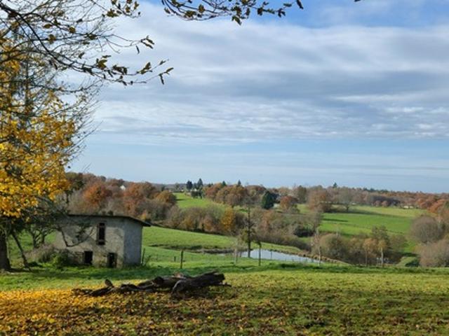 Maison vente à Brive-la-Gaillarde, Estivaux