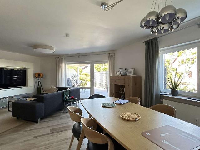 Wohnung kaufen in Neckarelz, Mosbach