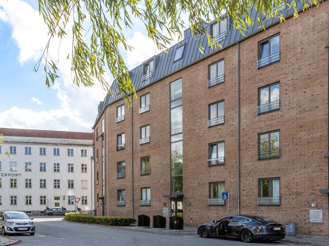 Lejlighed til salg i Aalborg, Brønderslev-Dronninglund