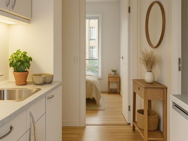 Lejlighed til leje i Aalborg, Brønderslev-Dronninglund