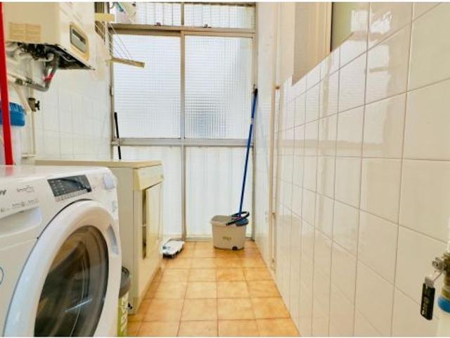 Piso en alquiler en Antic Poble de Sant Pere, Terrassa