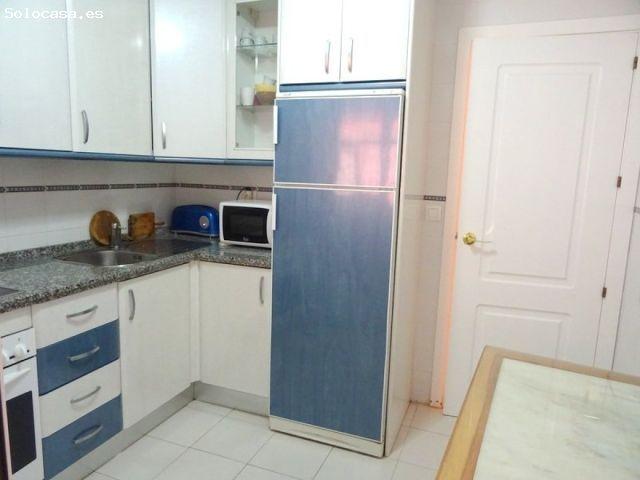 Piso en alquiler en Chipiona