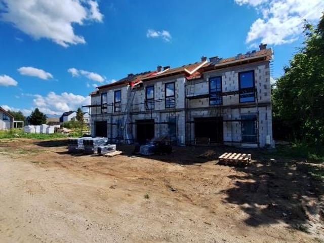 Dom na sprzedaż w Ryczewo, Słupsk