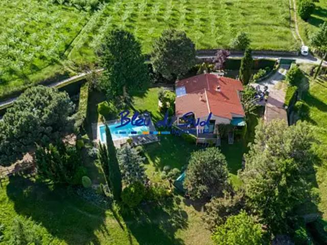 Maison vente à Prades, Estoher