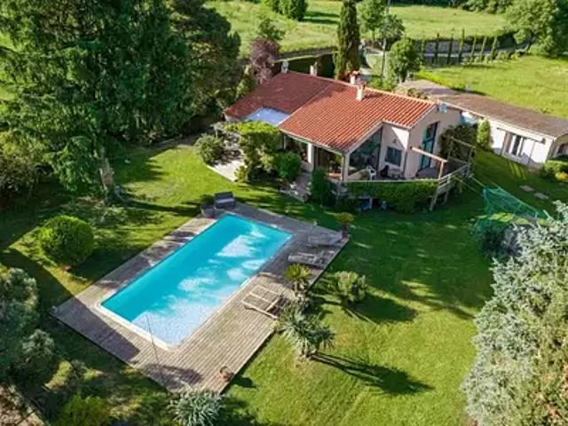 Maison vente à Estoher, Pyrénées-Orientales