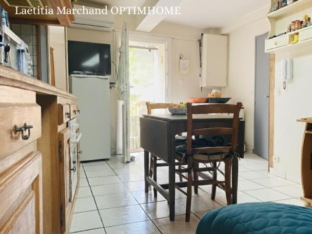 Maison vente à Prades, Estoher