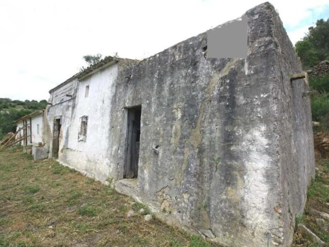 Terreno venda em Faro