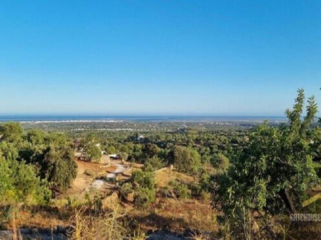 Terreno venda em Estoi, Costa