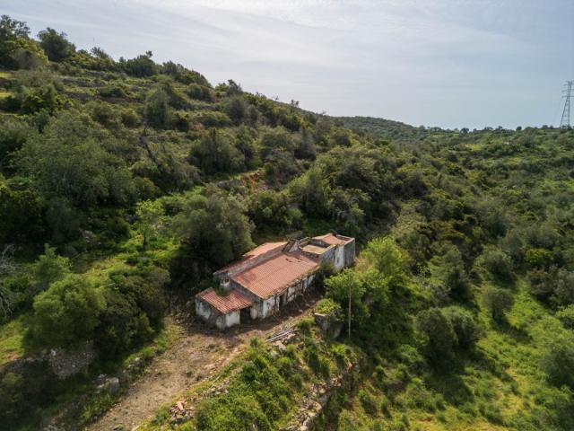 Terreno venda em Espargueira, Faro