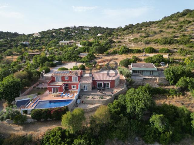 Casa venda em Estoi, Faro