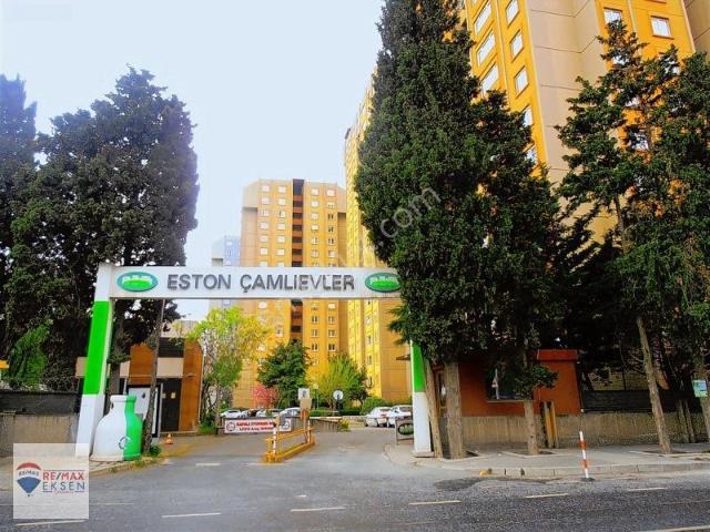 Ataşehir, İstanbul içerisinde satılık mülk