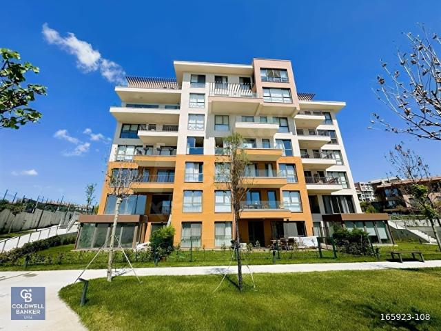 Başakşehir, İstanbul içerisinde satılık mülk