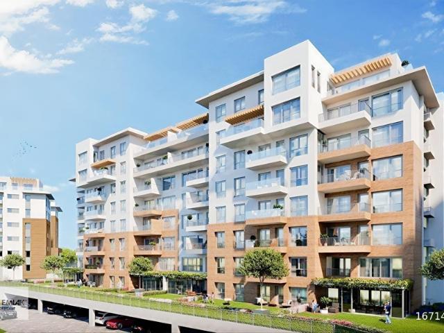 Başakşehir, İstanbul içerisinde satılık mülk