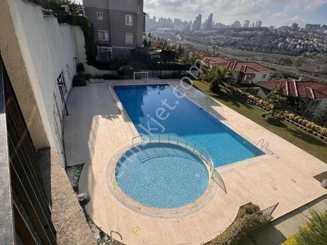 Başakşehir, İstanbul içerisinde satılık Villa