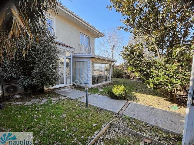 Başakşehir, İstanbul içerisinde kiralık Villa