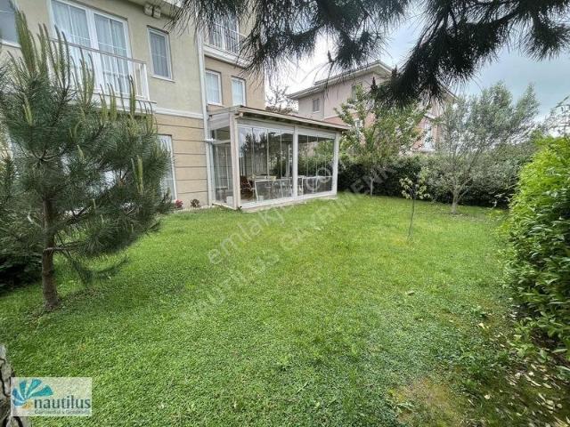 Başakşehir, İstanbul içerisinde kiralık Villa