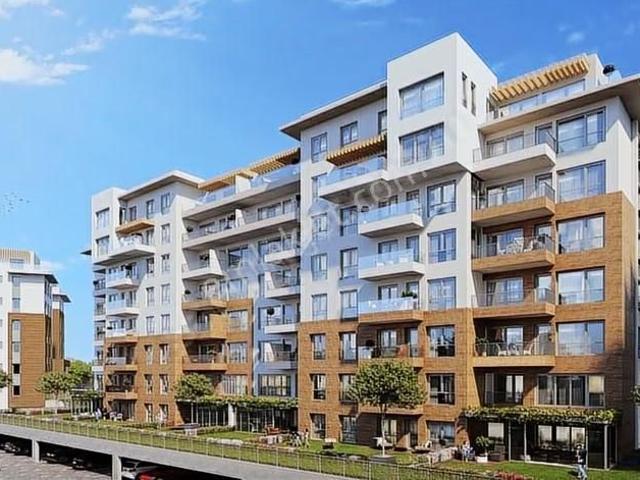 Başakşehir, İstanbul içerisinde satılık mülk