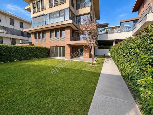Başakşehir, İstanbul içerisinde satılık Villa
