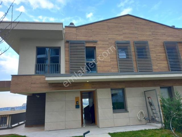 Başakşehir, İstanbul içerisinde kiralık Villa