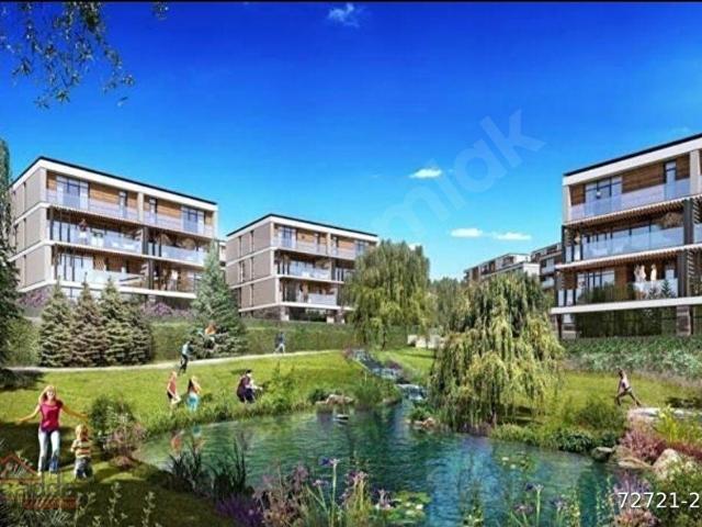 Başakşehir, İstanbul içerisinde satılık mülk
