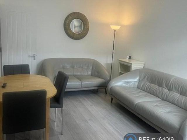 House for rent in Georgia, Greater Manchester