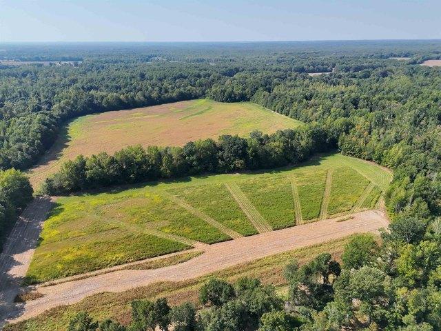 Land for sale in Tennessee