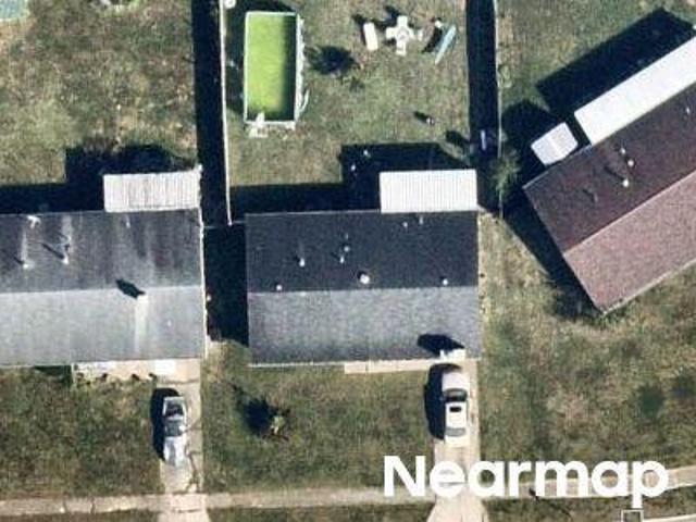 House for sale in New Lebanon, Ohio