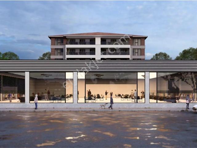 Eskişehir, Odunpazarı içerisinde satılık mülk