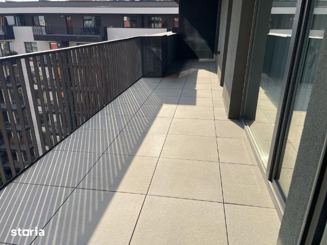 Apartament închirieri în București