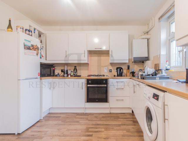 Apartment for rent in Streatham Hill, Greater London