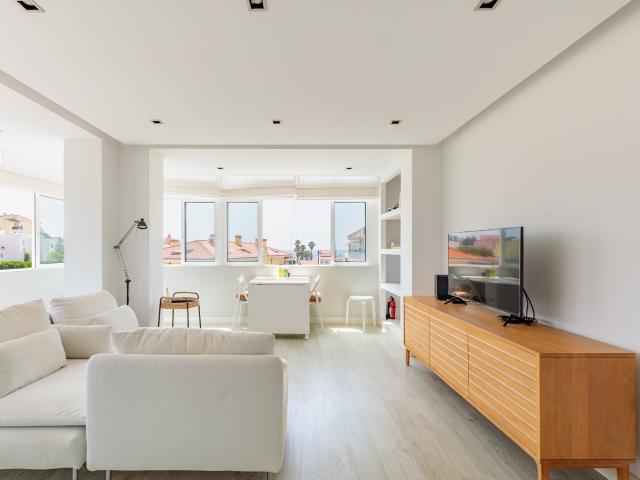 Apartamento venda em Vale de Santa Rita, Cascais