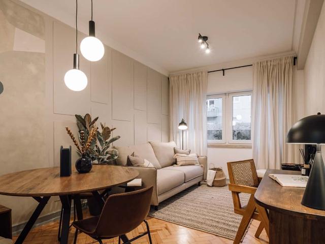 Apartamento alugar em Estrela, Lisboa