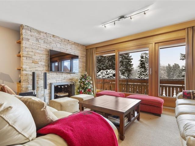 Wohnung kaufen in Crans-Montana, Wallis
