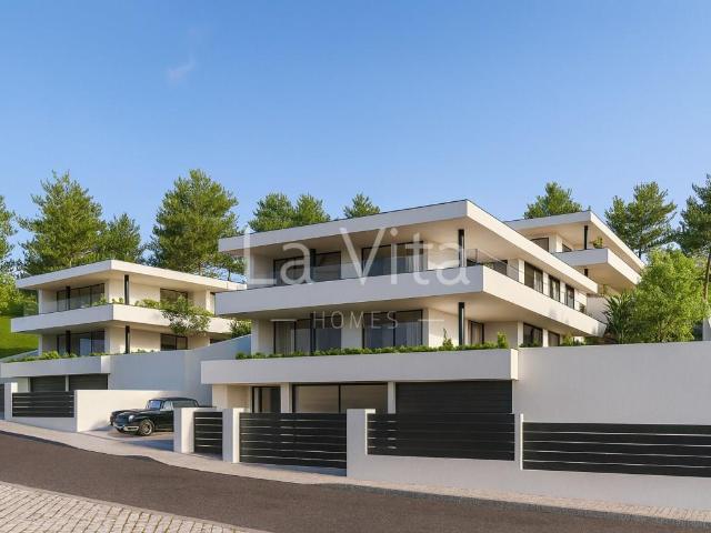 Apartamento venda em Visconde da Luz, Cascais