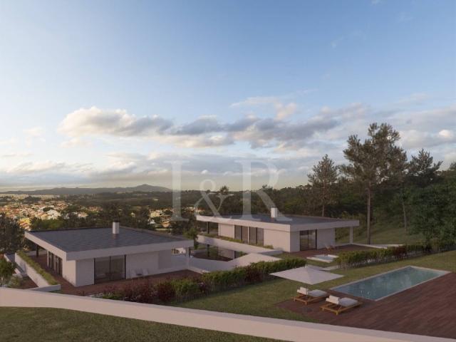 Apartamento venda em Visconde da Luz, Cascais