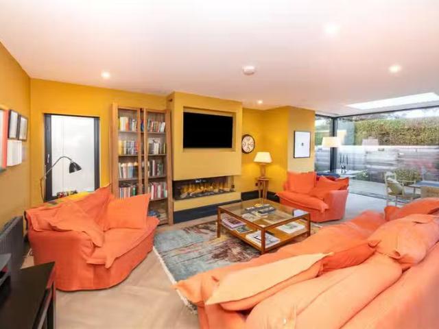 House to rent