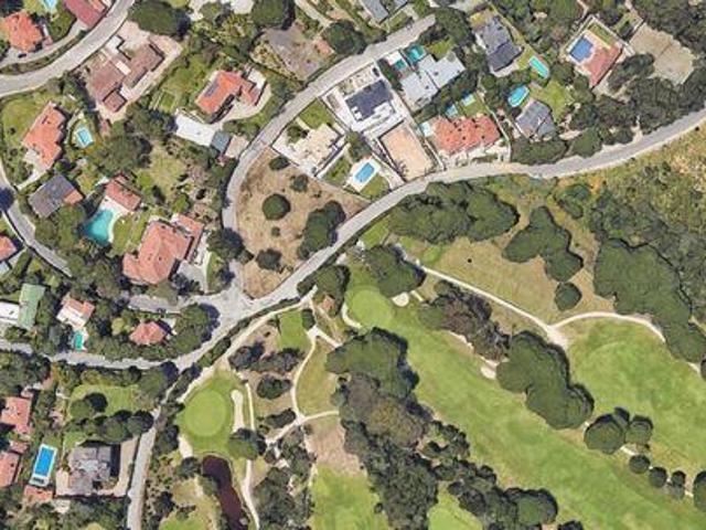 Terreno venda em Lisboa