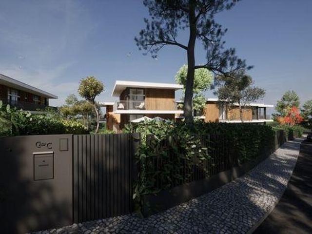 Terreno venda em Lisboa
