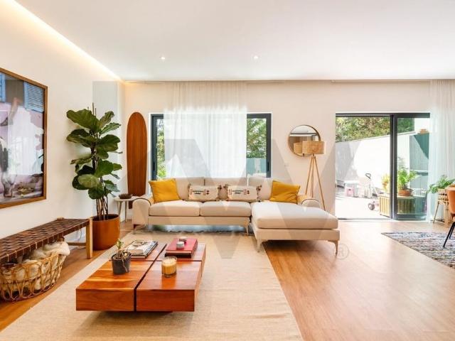 Casa alugar em Avenidas Novas, Lisboa