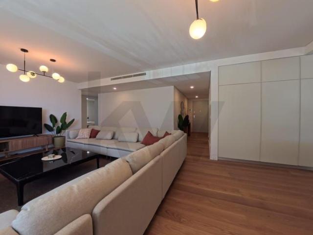 Apartamento alugar em Avenidas Novas, Lisboa