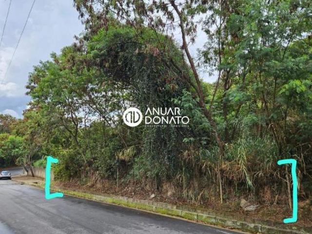 Terreno venda em Regional Oeste, Belo Horizonte
