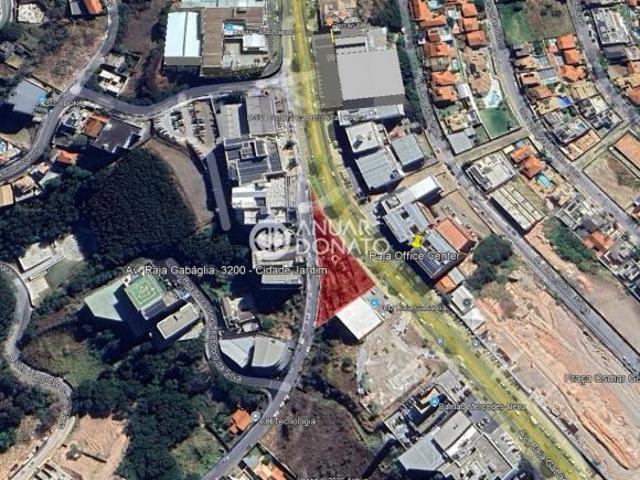 Terreno venda em Região Geográfica Imediata de Belo Horizonte, Região Metropolitana de Belo Horizonte