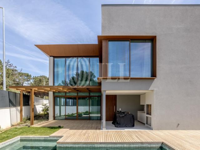 Casa venda em Visconde da Luz, Cascais
