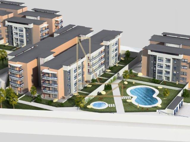 Casa en venta en Villajoyosa, la Torreta