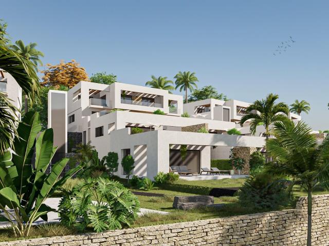 Casa en venta en Elche