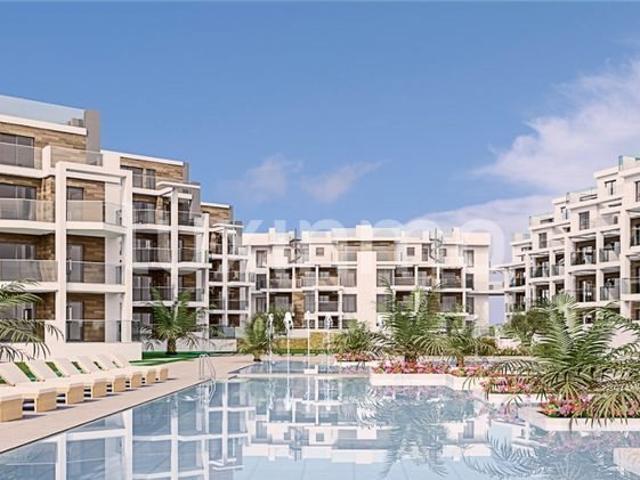 Apartamento en venta en les Marines, la Marina Alta