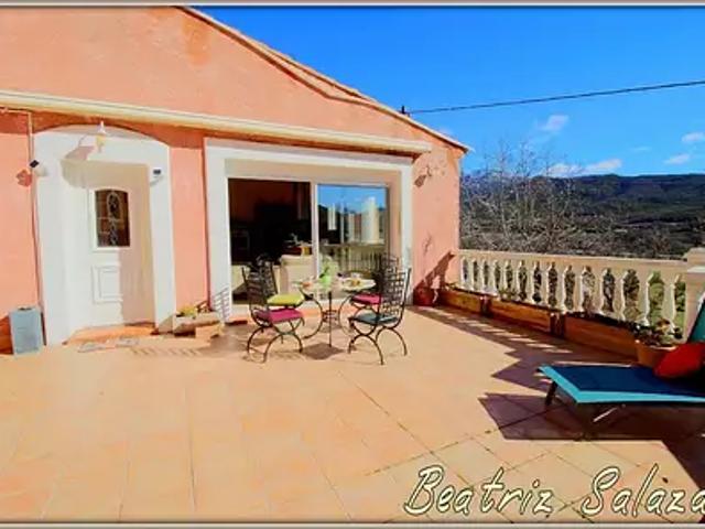Maison vente à Digne-les-Bains, Estoublon