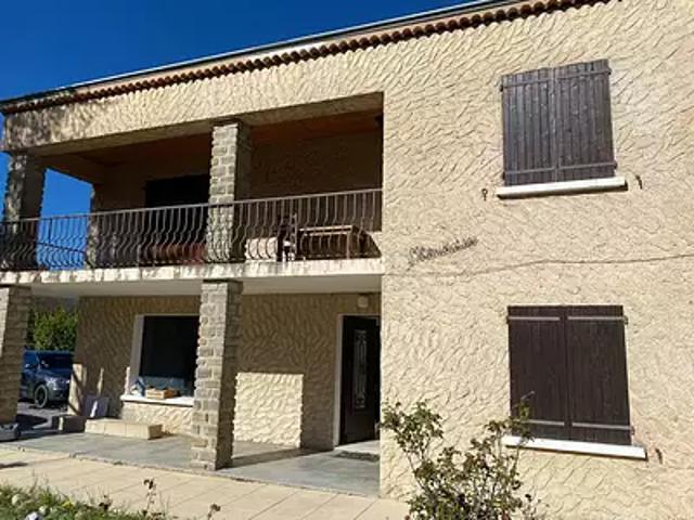 Maison vente à Estoublon, Alpes-de-Haute-Provence