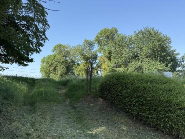 Terrain vente à Cambrai, Estourmel